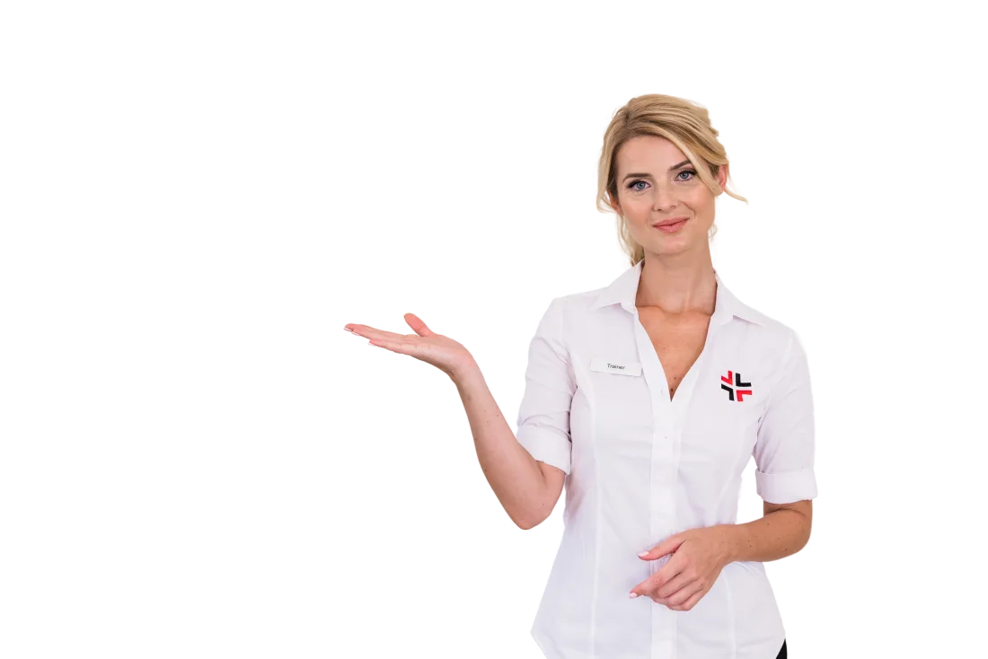 First aid trainer in Eagle Farm